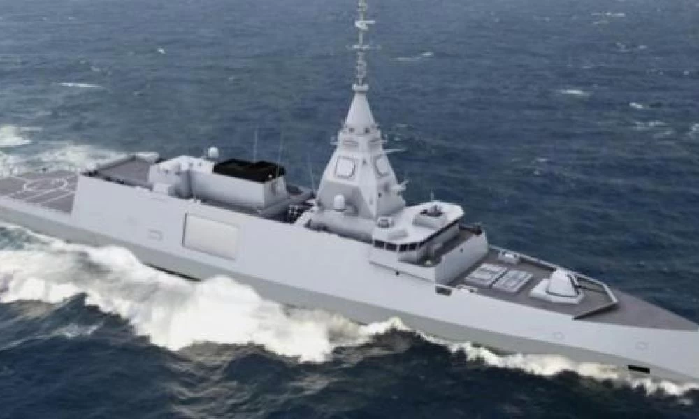 Π. Καρβουνόπουλος: Μοναδική πρόταση η [email protected] - Τα MMSC έχουν αποτύχει κι οι ΗΠΑ αγοράζουν FREMM (βίντεο)